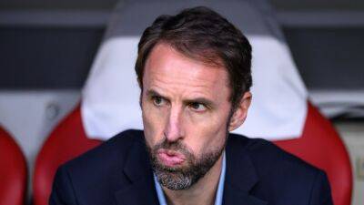 'I won't outstay my welcome' - Gareth Southgate defends England's style of football ahead of Italy Nations League tie