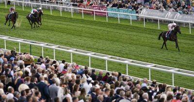 And we’re off! It’s another big Saturday of action as we count down to Royal Ascot with racing from York, Chester, Sandown, Hexham, Worcester, Bath and Leicester