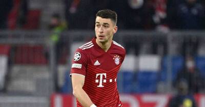 Bayern Munich - Marc Roca - Leeds United face unwanted headache from ominous rivals in pursuit of Marc Roca - msn.com - Germany - Spain