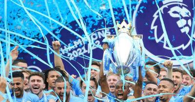 Premier League fixtures 2022/23: when is the schedule released?