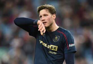 Wout Weghorst from Burnley to Frankfurt: What do we know so far? Is it likely to happen?