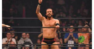 AEW star Adam Cole dealing with several injuries