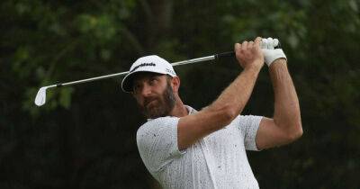 Dustin Johnson - Phil Mickelson - Greg Norman - Patrick Reed - LIV Golf: Where is the new tour being played? - msn.com - Saudi Arabia