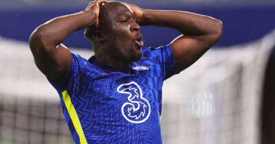 Chelsea's new owners send message to Romelu Lukaku over his future