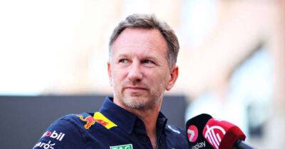 Christian Horner reacts to criticism from Max Verstappen's dad Jos over Monaco strategy