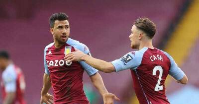 "Official proposal...": Romano drops big AVFC transfer update, supporters will love it - opinion