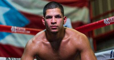 Berlanga: I’ll light up NY with KO show! - msn.com - Colombia - New York -  Brooklyn - Puerto Rico