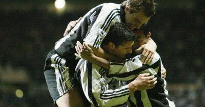 Newcastle United - Jonathan Woodgate - Leeds United - Shay Given - Craig Bellamy - Jonathan Woodgate opens up on the tragic passing of former Newcastle United teammate Gary Speed - msn.com