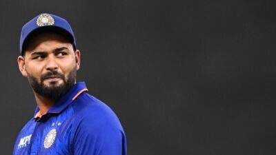 Rishabh Pant "Lacked In Captaincy" In 1st T20I vs South Africa: Former Pakistan Star