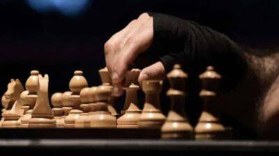 19-Year-Old Rahul Srivatshav Becomes India's 74th Grandmaster - sports.ndtv.com - Italy - India -  Sanjay