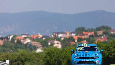WTCR Free Practice 2 flash: Urrutia hits the top