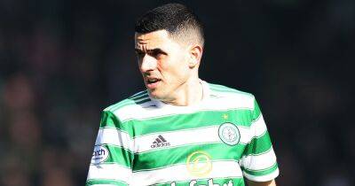 Tom Rogic in surprise post Celtic transfer talks as playmaker emerges as top target for ambitious Asian club