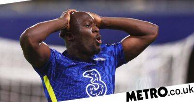 Chelsea’s new owners send message to Romelu Lukaku over his future