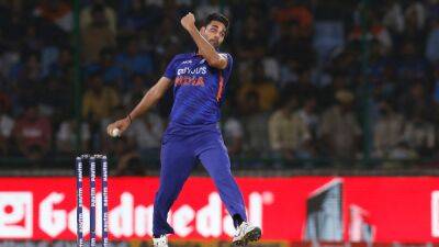 How Are India Planning To Bowl To David Miller? Bhuvneshwar Kumar's Epic Reply