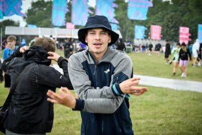 Parklife 2022: Best festival fashion and trends in pictures - manchestereveningnews.co.uk - Manchester