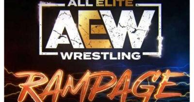 REPRO Championship makes appearance on Rampage - msn.com - Britain - Japan