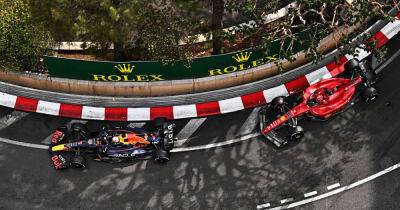F1 2022 schedule: Full race calendar, how to watch on TV and the current standings