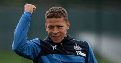 Sheffield United join Middlesbrough in race to sign Newcastle United striker Dwight Gayle