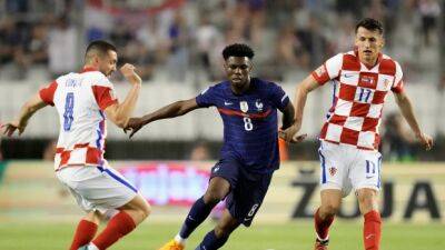 Madrid to sign France midfielder Tchouaméni from Monaco