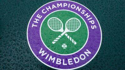 Naomi Osaka - Ian Hewitt - Wimbledon Singles Champions To Win £2M Each In 2022 - sports.ndtv.com - Russia - Ukraine - Belarus