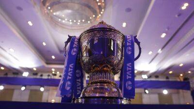 Viacom 18, Disney Star Among 4 Firms Shortlisted For IPL Media Rights: Report - sports.ndtv.com - India