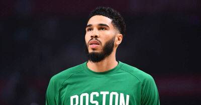NBA news: Jayson Tatum says Game 4 loss 'is on me' after turnovers cost Boston Celtics
