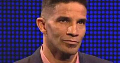 ITV The Chase's Bradley Walsh left stunned as David James makes history
