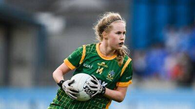 Holders Meath start defence with emphatic Monaghan win, Mayo too good for Tipp
