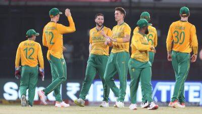 India vs South Africa 2nd T20I, South Africa Predicted XI: South Africa To Field Same Playing XI?