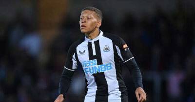 Alan Shearer's Newcastle United verdict on Dwight Gayle is what Sheffield United want to hear