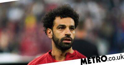 Mohamed Salah claims Liverpool ‘deserved’ to win Champions League final against Real Madrid