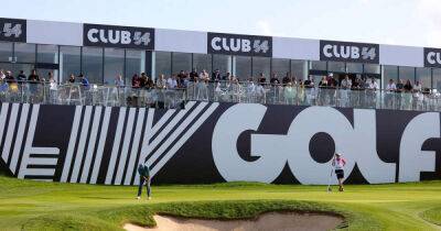 Asian Tour chief: 'LIV Golf is here to stay – other federations need to embrace it'