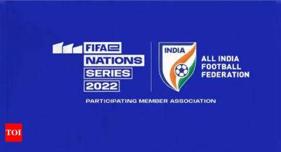 India qualify for FIFAe Nations Cup 2022