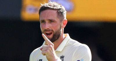 Woakes aims for comeback in next three weeks