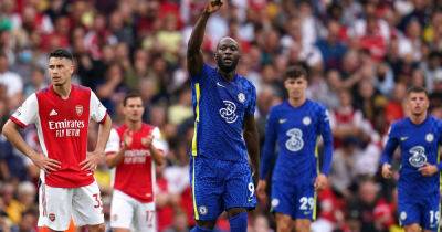 Romelu Lukaku - Paul Merson - Phil Neville - Arsenal told to ‘make cheeky £60m bid’ for Chelsea forward – ‘they would take the money’ - msn.com - Italy