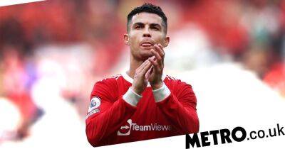 Cristiano Ronaldo - U.S.District - US judge dismisses Las Vegas rape allegations against Cristiano Ronaldo - metro.co.uk - Manchester - Usa -  Las Vegas - state Nevada