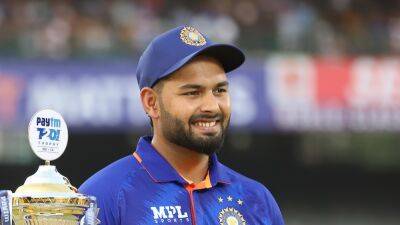 Temba Bavuma - India vs South Africa: Small Spell Of Rain Likely For Second T20I In Cuttack - sports.ndtv.com - Australia - South Africa - India