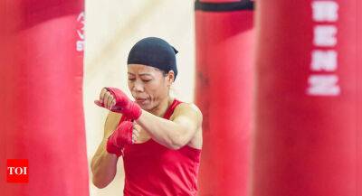 Mary Kom has suffered ACL injury, advised reconstructive surgery