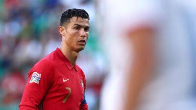Cristiano Ronaldo rape lawsuit dismissed by US judge Jennifer Dorsey in Las Vegas