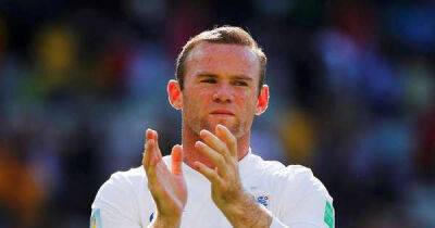 The 25 greatest English players of all time have been ranked - Wayne Rooney 3rd