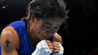 Asian Games - Mary Kom - Mary Kom Has Suffered ACL Injury, Advised Reconstructive Surgery: Report - sports.ndtv.com -  Tokyo - India - Birmingham