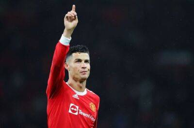 Cristiano Ronaldo - Ronaldo - US judge dismisses rape suit against football star Ronaldo - news24.com - Portugal - Usa -  Las Vegas - state Nevada