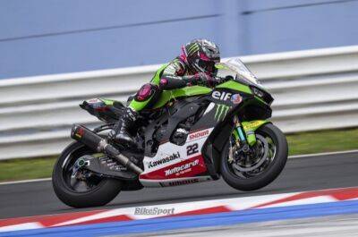 Misano WorldSBK: Lowes ‘closer than expected’ in podium hunt