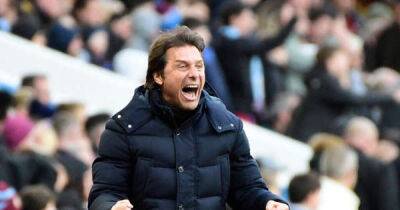 Tottenham will be "such a force next year" if Fabio Paratici lands 74-goal "beast" - journalist