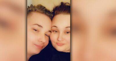'He's our hero': Family pays tribute to 'mischievous, funny and cheeky' teenager stabbed to death trying to protect his mum - manchestereveningnews.co.uk - Manchester - county Kent