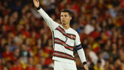 US judge dismisses Cristiano Ronaldo rape lawsuit in Las Vegas: Report