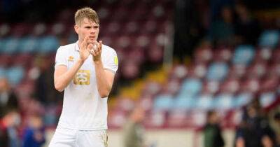 Lewis Cass makes permanent move from Newcastle United to Port Vale