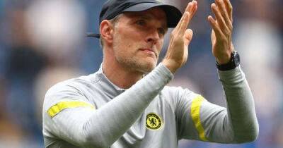 Thomas Tuchel - Andreas Christensen - Antonio Rudiger - Jules Kounde - Todd Boehly - Thomas Tuchel sent four-word warning amid Todd Boehly takeover completion - msn.com