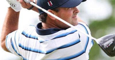 Bryson Dechambeau - Phil Mickelson - Patrick Reed - Pat Perez - Jay Monahan - Reed latest to confirm LIV Golf switch | Perez move leaked by his wife - msn.com - state Oregon -  Portland