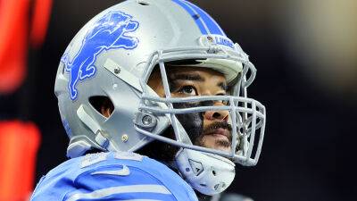 Lions' DT John Penisini retires after two seasons in the NFL: 'I’m glad I got to experience it'